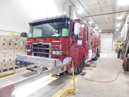 Skokie FD