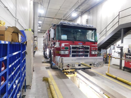 Skokie FD