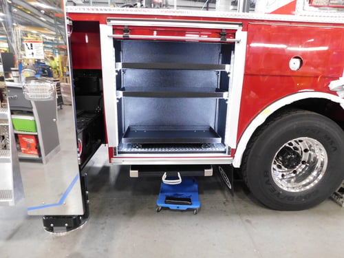 Indianapolis Fire Department
