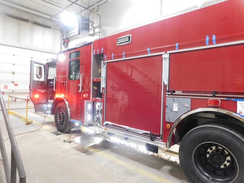 Skokie FD
