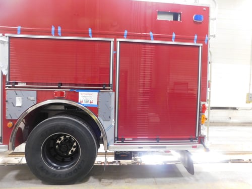 Skokie FD