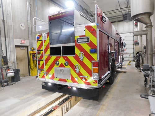 Skokie FD