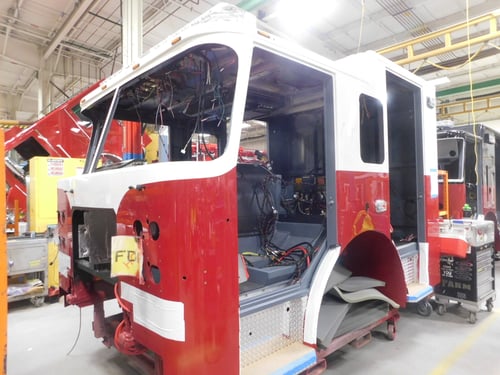 Indianapolis FD