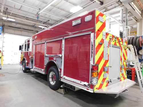 Cherry Valley FPD
