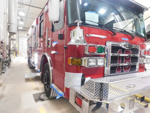 Skokie FD