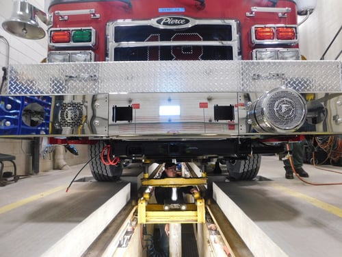 Skokie FD