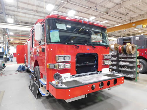 Wheeling FD