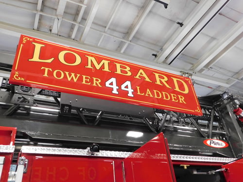 Lombard FD