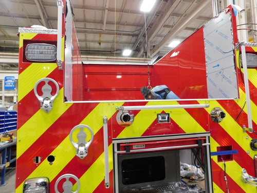 Wheeling FD