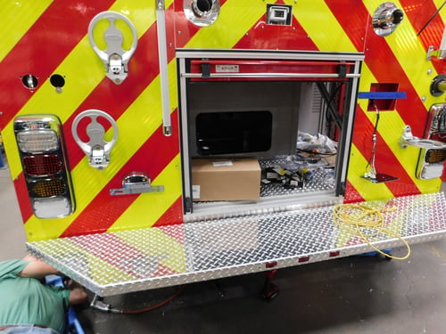 Wheeling FD