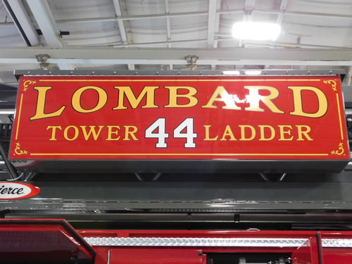 Lombard FD