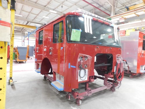 Kankakee FD