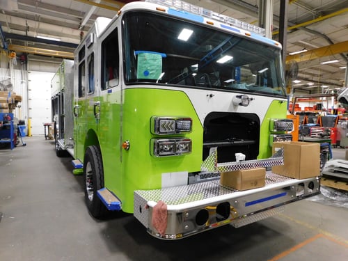 Palmyra FPD