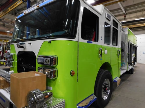 Palmyra FPD