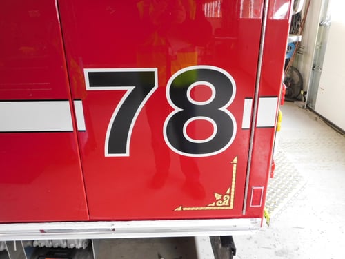 York Center FPD