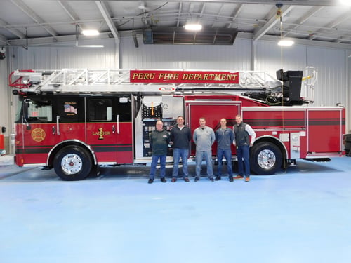 Peru FD