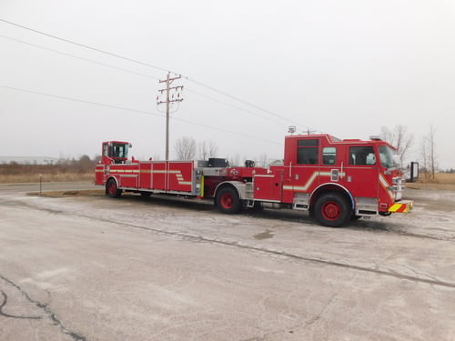 Minneapolis Fire Department