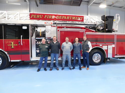 Peru FD