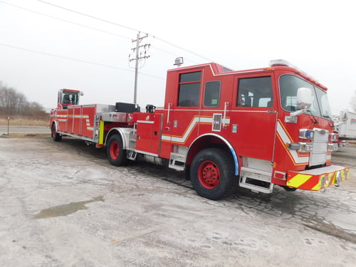 Minneapolis Fire Department