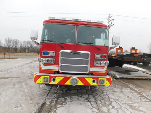 Minneapolis Fire Department