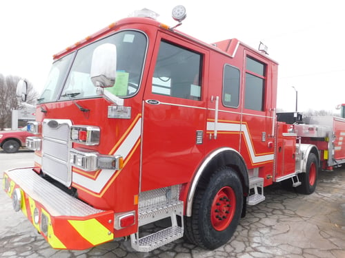 Minneapolis Fire Department