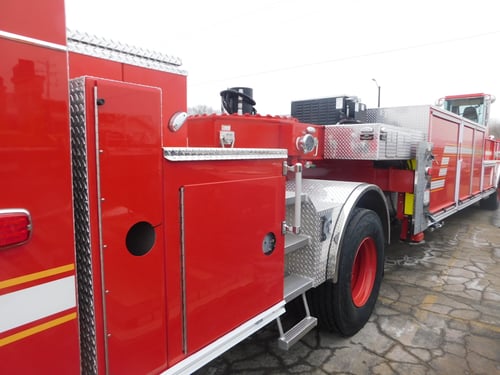 Minneapolis Fire Department