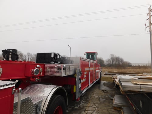 Minneapolis Fire Department