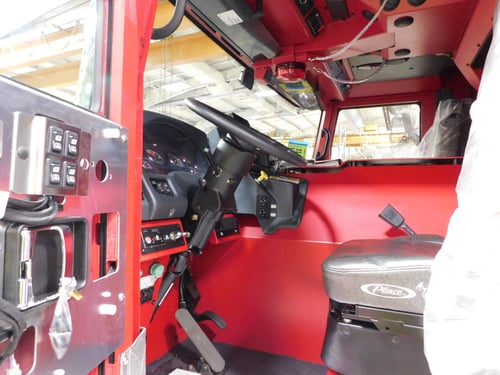 Springfield FD