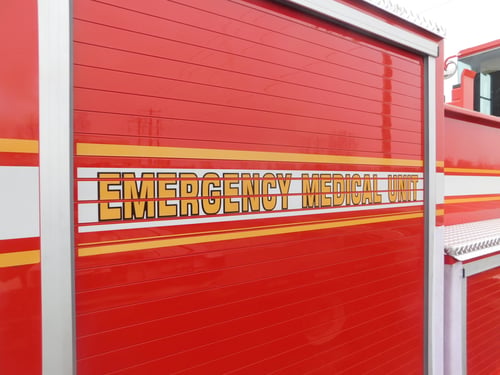 Minneapolis Fire Department