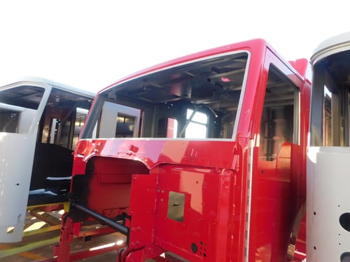 West Central Fire District