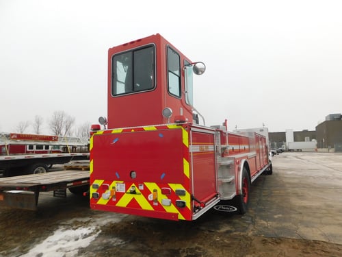 Minneapolis Fire Department