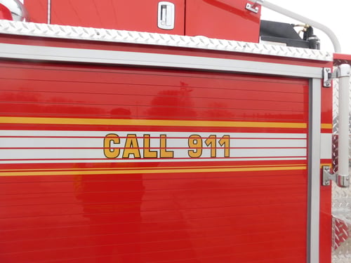 Minneapolis Fire Department