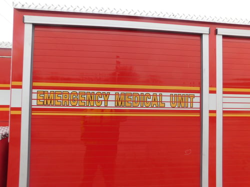 Minneapolis Fire Department