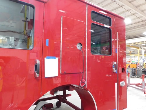 Springfield FD
