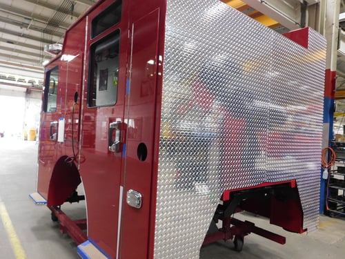 Springfield FD