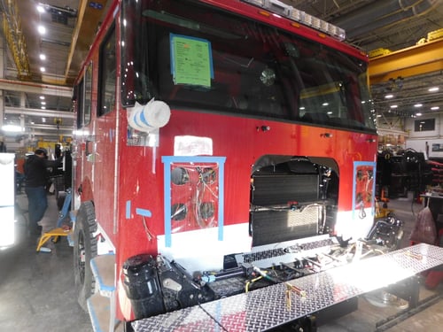 Mount Prospect FD