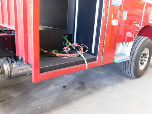 Indianapolis Fire Department