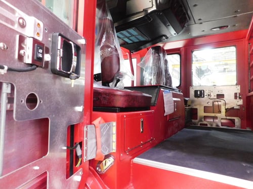 Mount Prospect FD