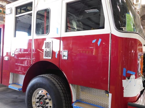 Indianapolis Fire Department