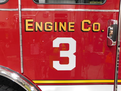 Decatur FD