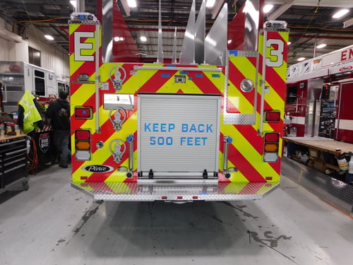 Decatur FD