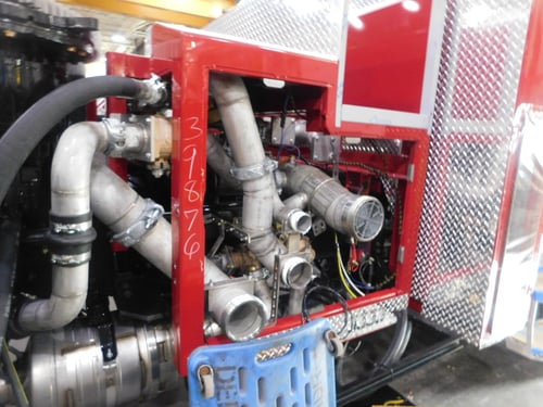 Mount Prospect FD