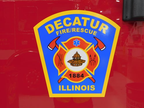 Decatur FD