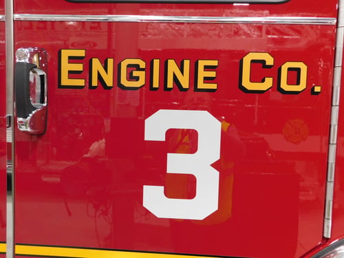 Decatur FD