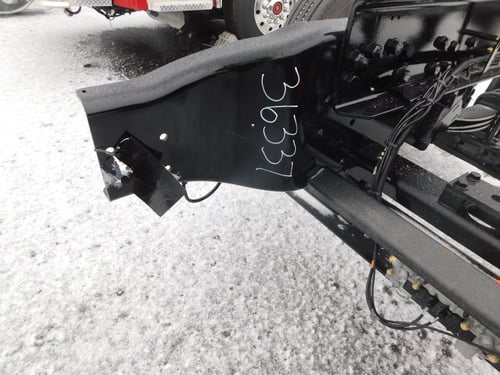 Channahon FPD
