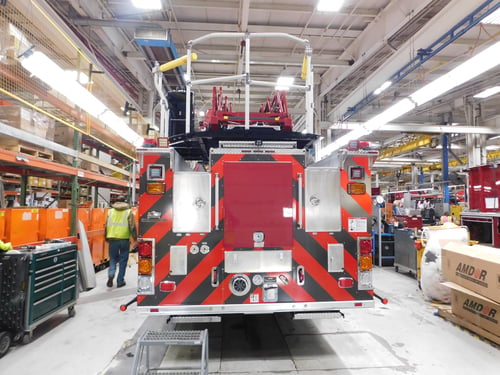Lincolnshire FD