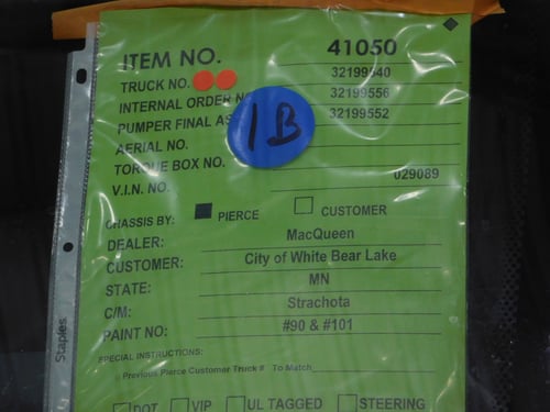 White Bear Lake FD