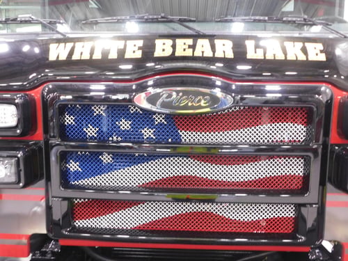 White Bear Lake FD