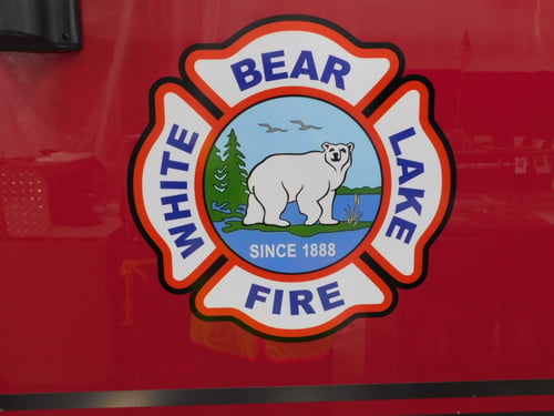 White Bear Lake FD