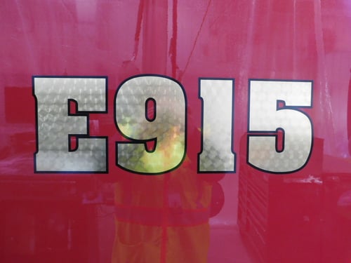 White Bear Lake FD